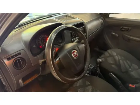 FIAT Palio 1.0 4P FIRE, Foto 15