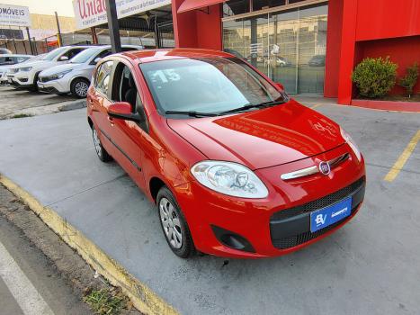 FIAT Palio 1.0 4P FLEX ATTRACTIVE, Foto 1