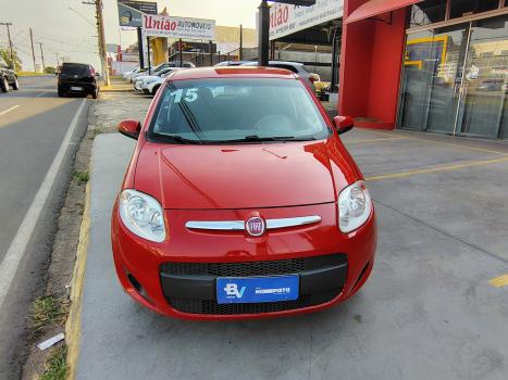 FIAT Palio 1.0 4P FLEX ATTRACTIVE, Foto 2