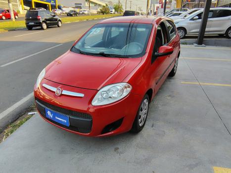 FIAT Palio 1.0 4P FLEX ATTRACTIVE, Foto 4