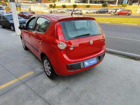 FIAT Palio 1.0 4P FLEX ATTRACTIVE, Foto 5