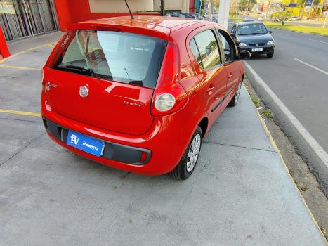 FIAT Palio 1.0 4P FLEX ATTRACTIVE, Foto 7