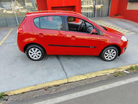FIAT Palio 1.0 4P FLEX ATTRACTIVE, Foto 8
