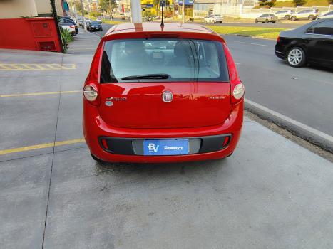 FIAT Palio 1.0 4P FLEX ATTRACTIVE, Foto 9