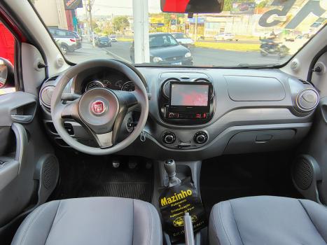 FIAT Palio 1.0 4P FLEX ATTRACTIVE, Foto 10