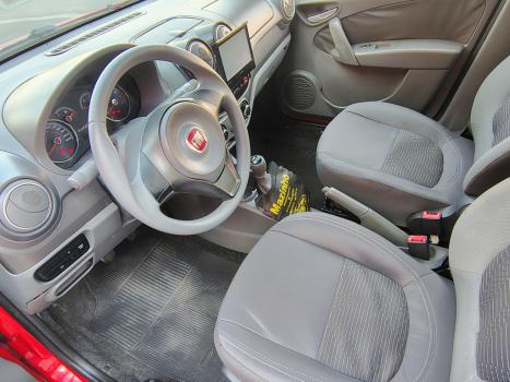 FIAT Palio 1.0 4P FLEX ATTRACTIVE, Foto 13