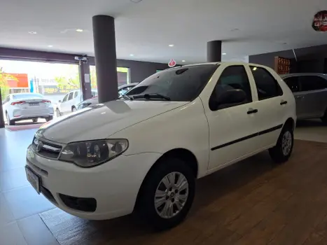 FIAT Palio 1.0 4P FLEX ECONOMY, Foto 5