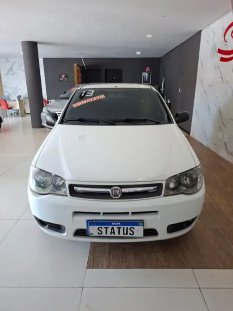 FIAT Palio 1.0 4P FLEX ECONOMY, Foto 6