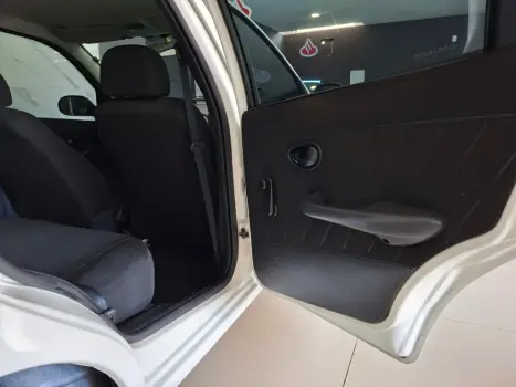 FIAT Palio 1.0 4P FLEX ECONOMY, Foto 9