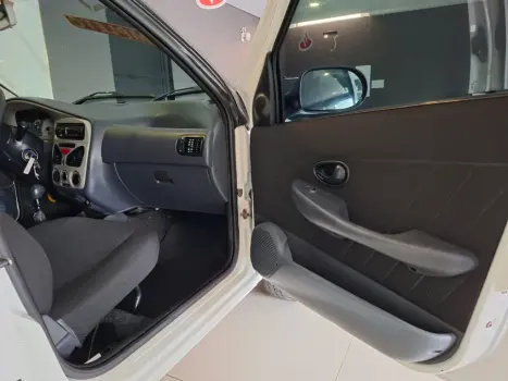 FIAT Palio 1.0 4P FLEX ECONOMY, Foto 10