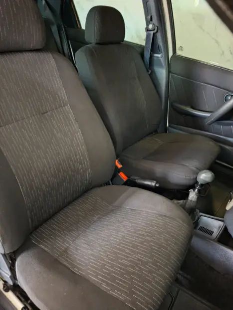 FIAT Palio 1.0 4P FLEX ECONOMY, Foto 12