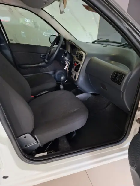 FIAT Palio 1.0 4P FLEX ECONOMY, Foto 13