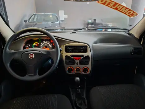 FIAT Palio 1.0 4P FLEX ECONOMY, Foto 14