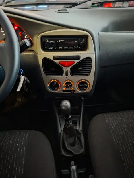 FIAT Palio 1.0 4P FLEX ECONOMY, Foto 15