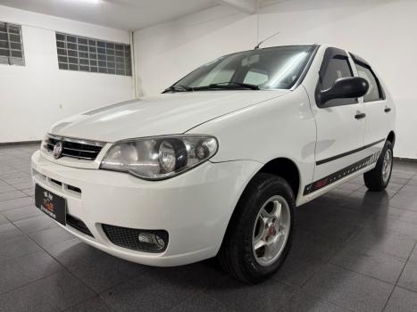 FIAT Palio 1.0 4P FLEX FIRE, Foto 1