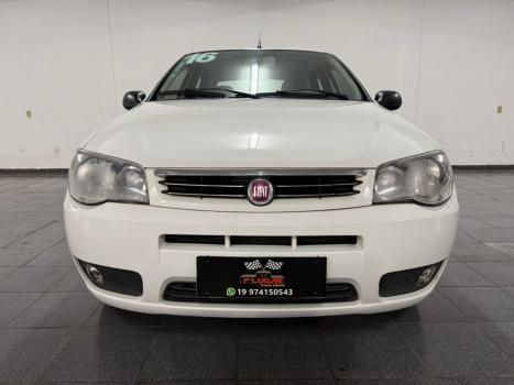 FIAT Palio 1.0 4P FLEX FIRE, Foto 2