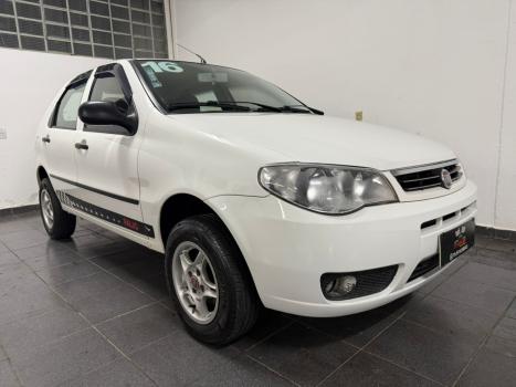 FIAT Palio 1.0 4P FLEX FIRE, Foto 3