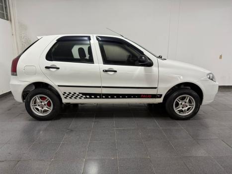 FIAT Palio 1.0 4P FLEX FIRE, Foto 4