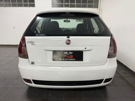 FIAT Palio 1.0 4P FLEX FIRE, Foto 6