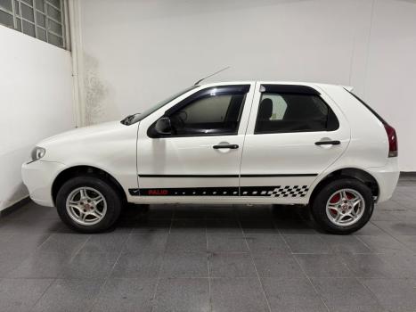 FIAT Palio 1.0 4P FLEX FIRE, Foto 8