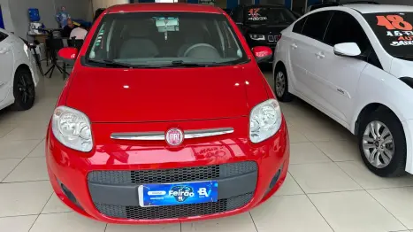 FIAT Palio 1.0 4P FLEX ATTRACTIVE, Foto 1