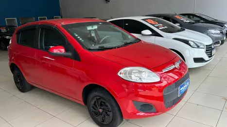 FIAT Palio 1.0 4P FLEX ATTRACTIVE, Foto 2