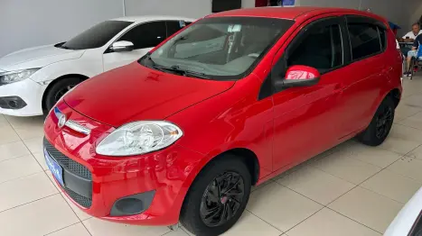 FIAT Palio 1.0 4P FLEX ATTRACTIVE, Foto 3