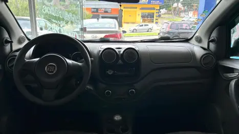 FIAT Palio 1.0 4P FLEX ATTRACTIVE, Foto 4