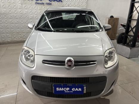 FIAT Palio 1.0 4P FLEX ATTRACTIVE, Foto 2