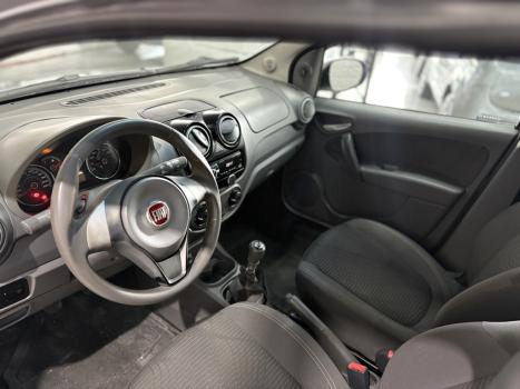 FIAT Palio 1.0 4P FLEX ATTRACTIVE, Foto 4