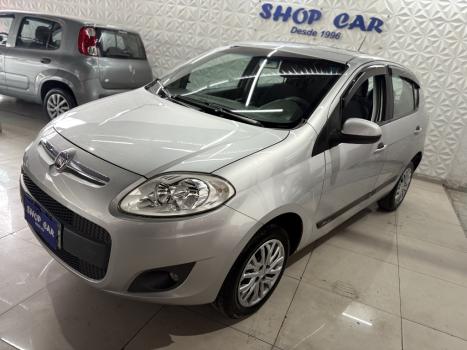 FIAT Palio 1.0 4P FLEX ATTRACTIVE, Foto 6