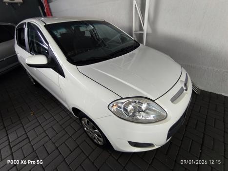 FIAT Palio 1.0 4P FLEX ATTRACTIVE, Foto 1