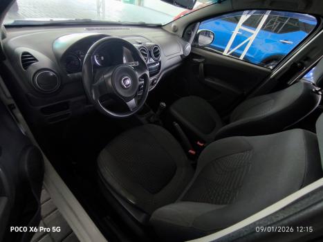 FIAT Palio 1.0 4P FLEX ATTRACTIVE, Foto 3