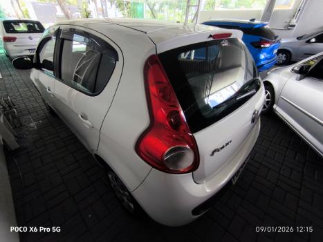 FIAT Palio 1.0 4P FLEX ATTRACTIVE, Foto 4