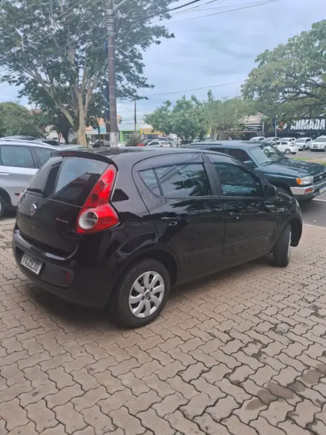 FIAT Palio 1.0 4P FLEX ATTRACTIVE, Foto 5