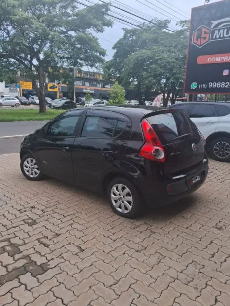 FIAT Palio 1.0 4P FLEX ATTRACTIVE, Foto 7