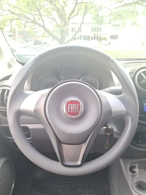FIAT Palio 1.0 4P FLEX ATTRACTIVE, Foto 12