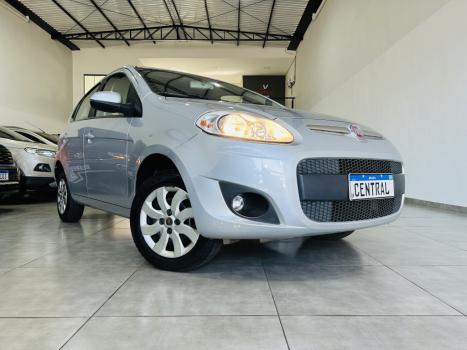 FIAT Palio 1.0 4P FLEX ATTRACTIVE, Foto 1