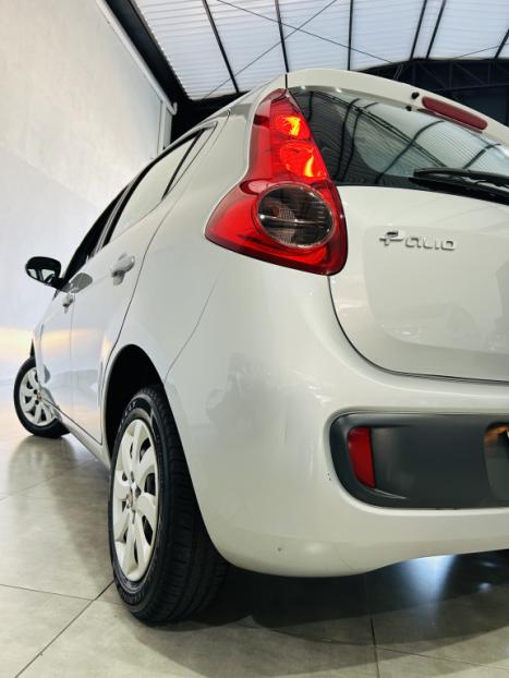 FIAT Palio 1.0 4P FLEX ATTRACTIVE, Foto 2