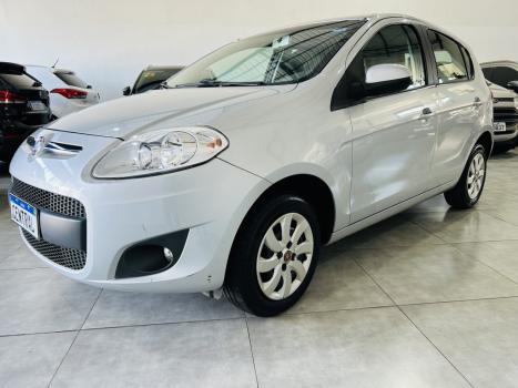 FIAT Palio 1.0 4P FLEX ATTRACTIVE, Foto 4