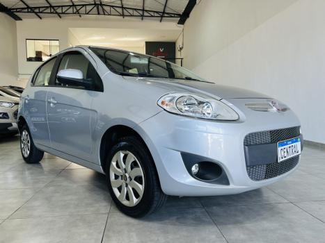 FIAT Palio 1.0 4P FLEX ATTRACTIVE, Foto 5