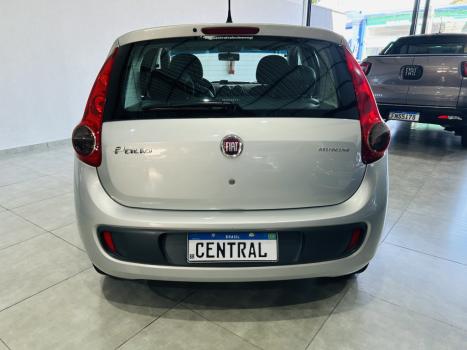 FIAT Palio 1.0 4P FLEX ATTRACTIVE, Foto 8