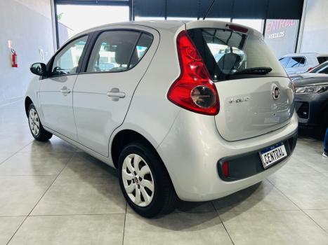 FIAT Palio 1.0 4P FLEX ATTRACTIVE, Foto 9