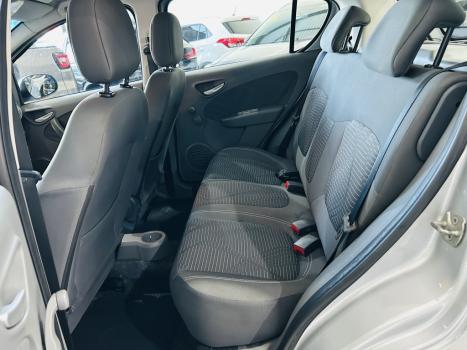 FIAT Palio 1.0 4P FLEX ATTRACTIVE, Foto 10