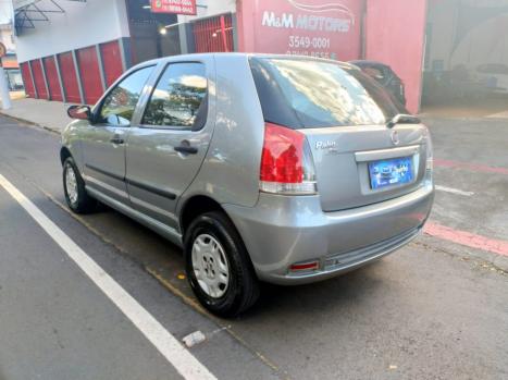 FIAT Palio 1.0 4P FLEX ECONOMY, Foto 3