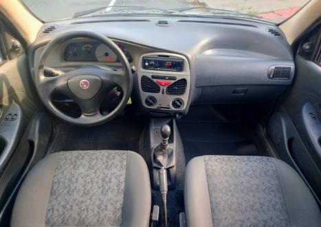 FIAT Palio 1.0 4P FLEX ECONOMY, Foto 7