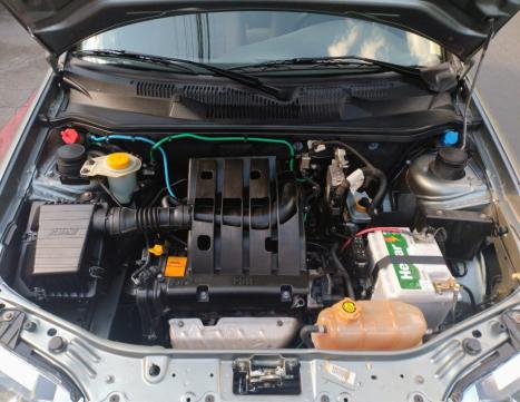 FIAT Palio 1.0 4P FLEX ECONOMY, Foto 10