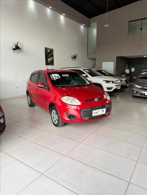 FIAT Palio 1.0 4P FLEX ATTRACTIVE, Foto 1