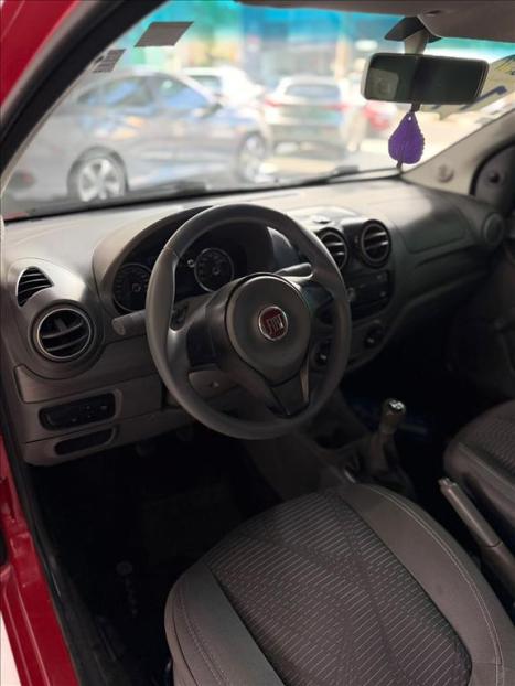 FIAT Palio 1.0 4P FLEX ATTRACTIVE, Foto 4