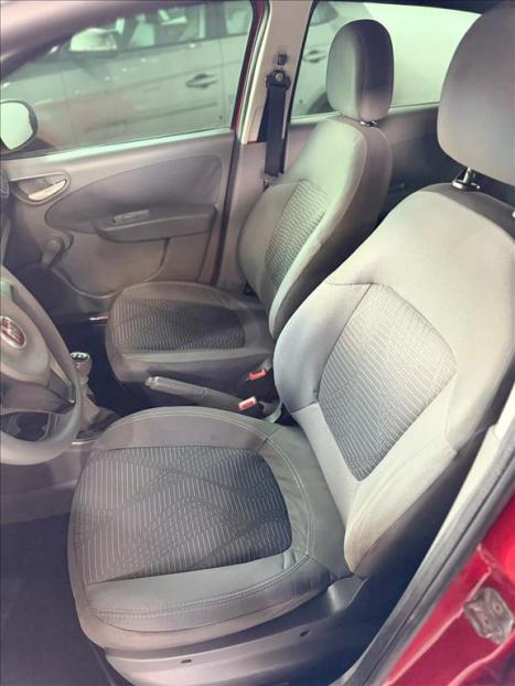 FIAT Palio 1.0 4P FLEX ATTRACTIVE, Foto 5